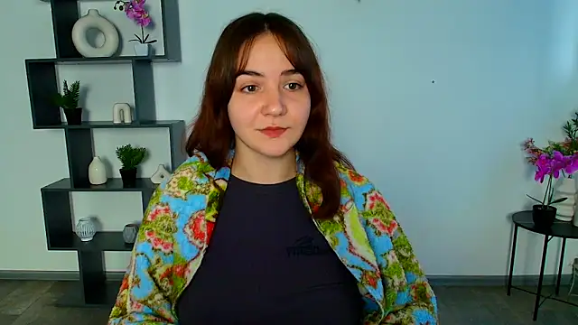 OliviaMontgommery's web cam