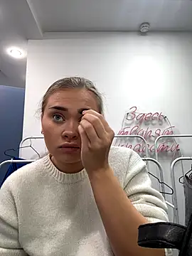 MilaRaven's cam snapshot