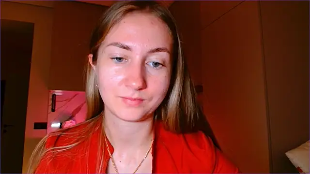 BluueSilk's cam snapshot