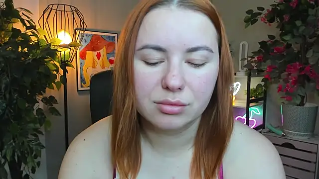 LAYLAxSTAR's cam snapshot