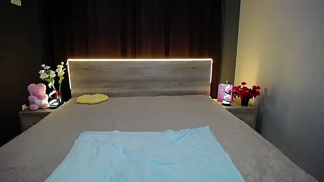 JessikaDaniel's cam snapshot