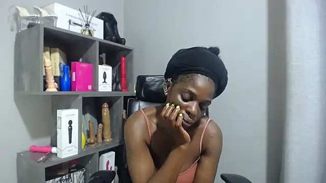 Shaniko89's cam snapshot