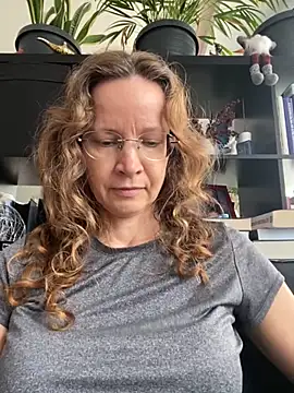 AnnikaRose's cam snapshot