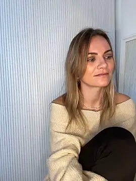 Milla__one's cam snapshot