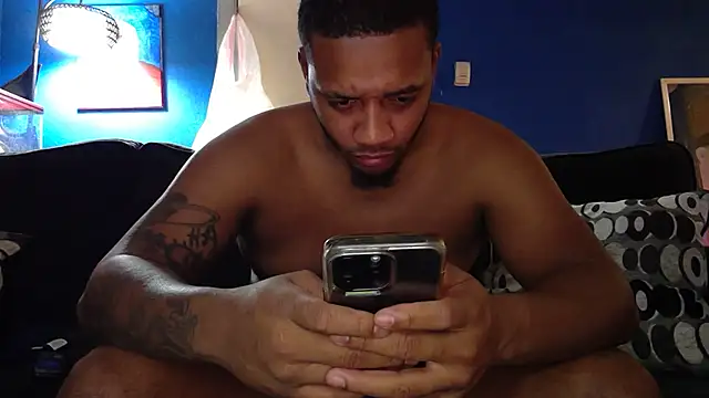 Kingstrokezxx's cam snapshot