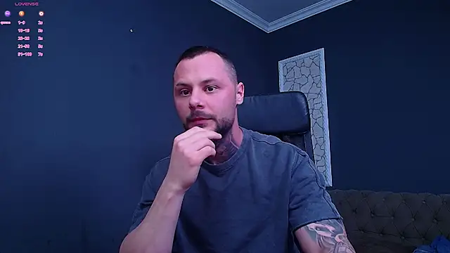 BrianHunts's cam snapshot