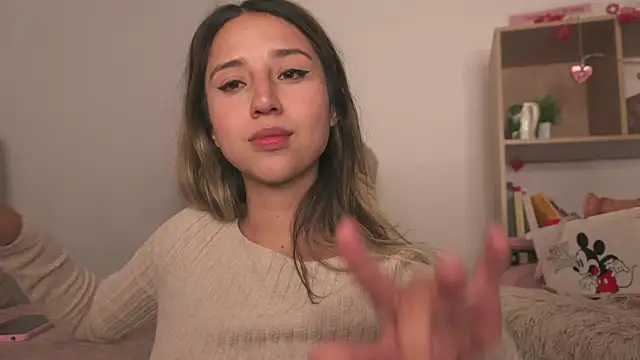 Natasna2's cam snapshot