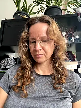 AnnikaRose's cam snapshot