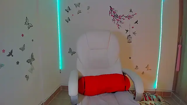 melody_starr's cam snapshot