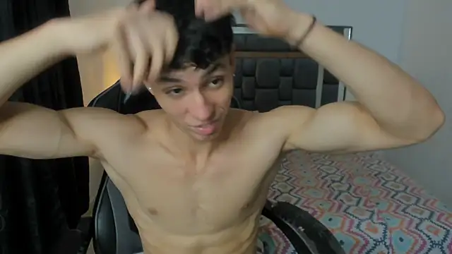 enzo_sloran live sex cam