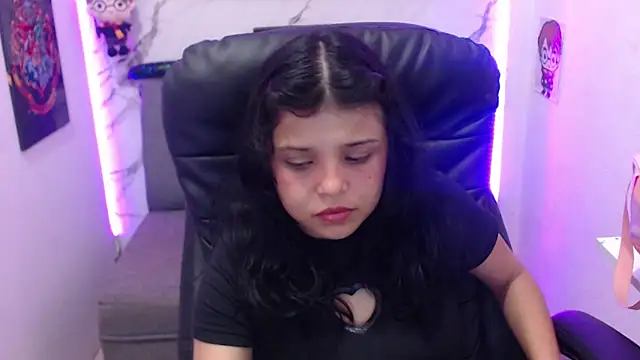 minnie_cake's web cam