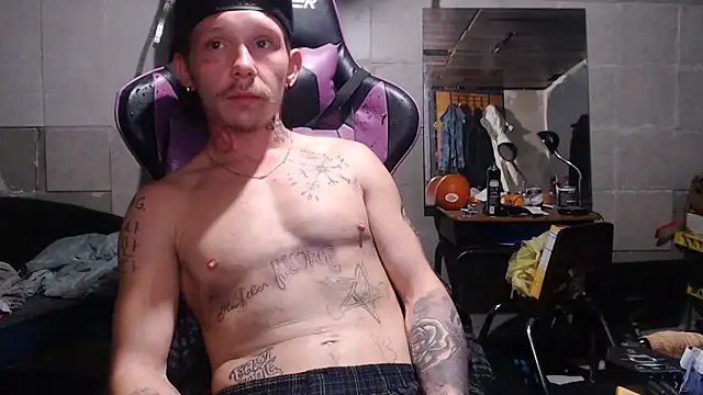 mastertrap live sex cam