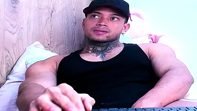 Stiven_collins live sex cam