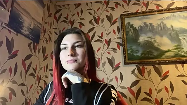 MangledShale live sex cam