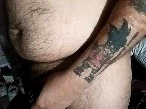 Scaeface01's cam snapshot