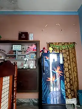 Harsha_Happy's cam snapshot