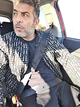 Omar_Grey's cam snapshot