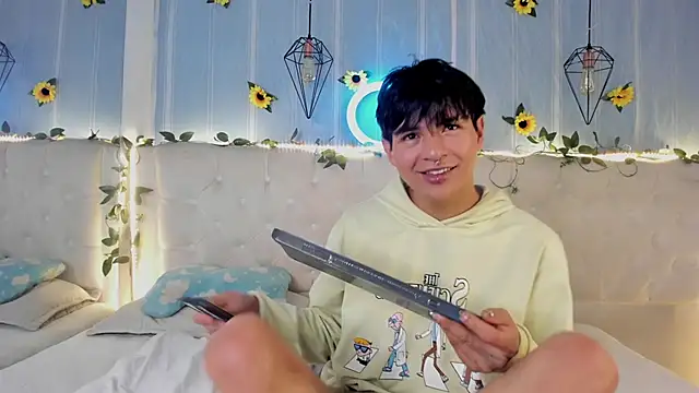 AleAurarashi's cam snapshot