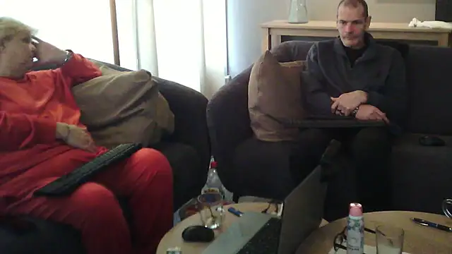 Sylviastar46 live sex cam