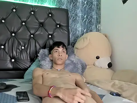 cruzitojpx18's cam snapshot