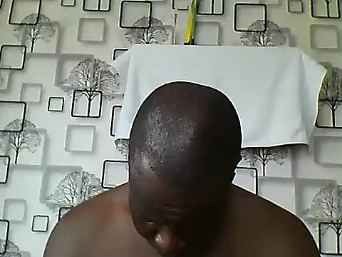 Chumba_001 live sex cam