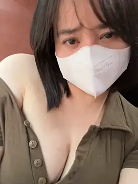 May-Squirt's cam snapshot