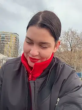 KikiWatson's cam snapshot