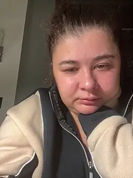 AliceCurlyX's cam snapshot