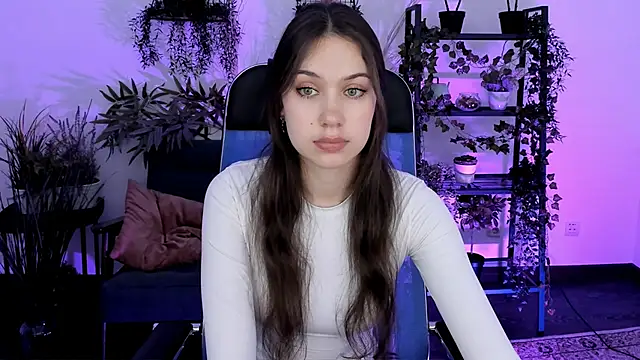 BlossomVesper's cam snapshot