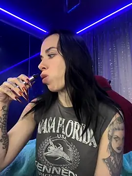 Queen_of_pain live sex cam