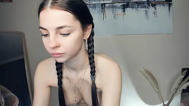 MaryJacksoon live sex cam
