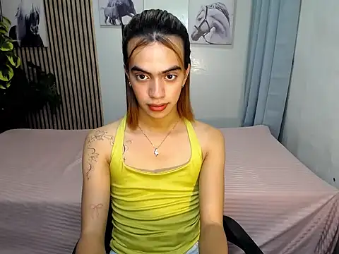 hottie_trixie live sex cam