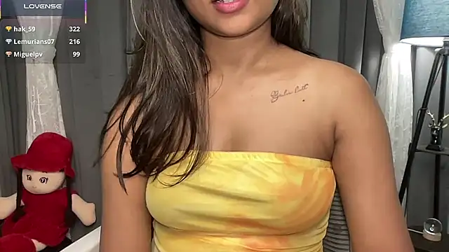 senorita78's cam snapshot