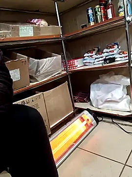 Pineapple04's cam snapshot