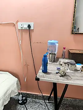 Shalu_G's cam snapshot