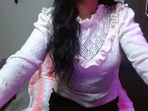 Khushiii_'s cam snapshot