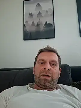 Mjn34's cam snapshot