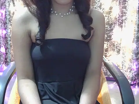 lovely_soniya's cam snapshot