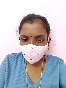 Tamil_Monika's cam snapshot