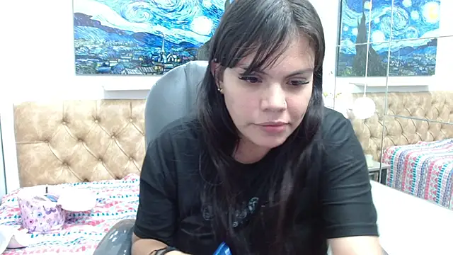 Daianalou's cam snapshot