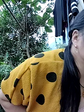 XUANMAI2525's cam snapshot