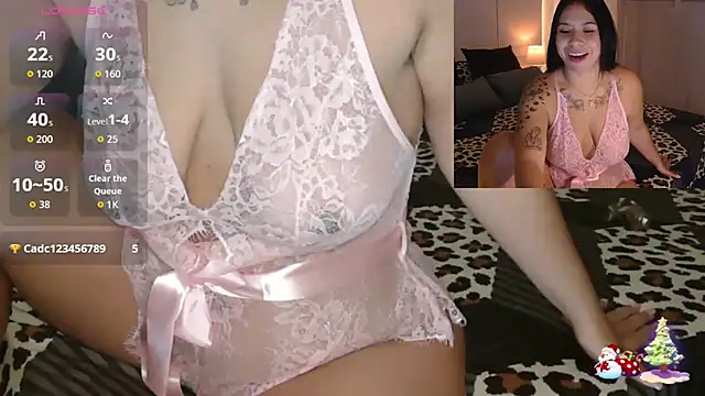 little_susie's cam snapshot