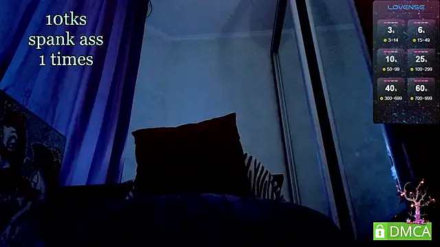 touch_me_bb's cam snapshot