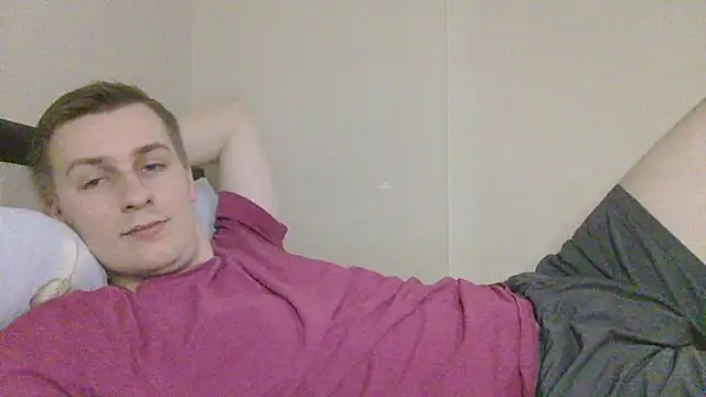 your_andy's cam snapshot