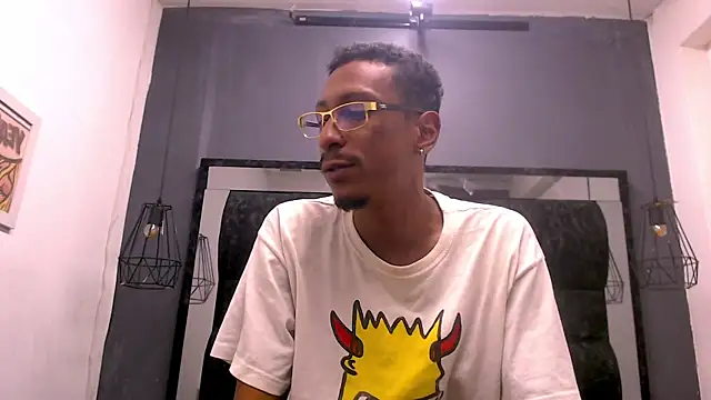 Jose_Smoke's cam snapshot