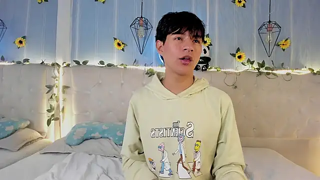 AleAurarashi's cam snapshot