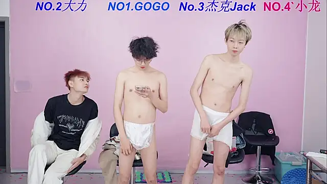 Beautifulboys-999 live sex cam