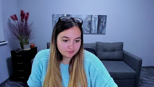 Maria_Bond's cam snapshot