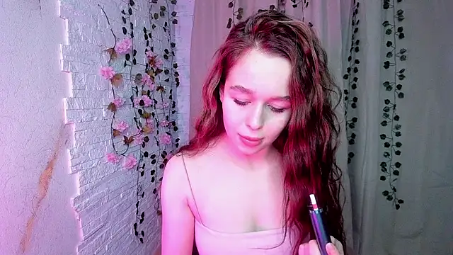 SteshaRay's cam snapshot