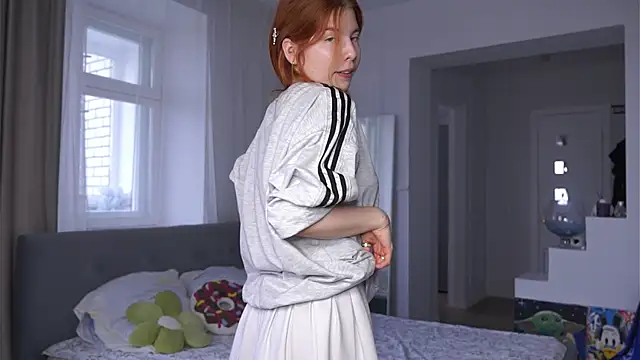 KristianCaspi's cam snapshot